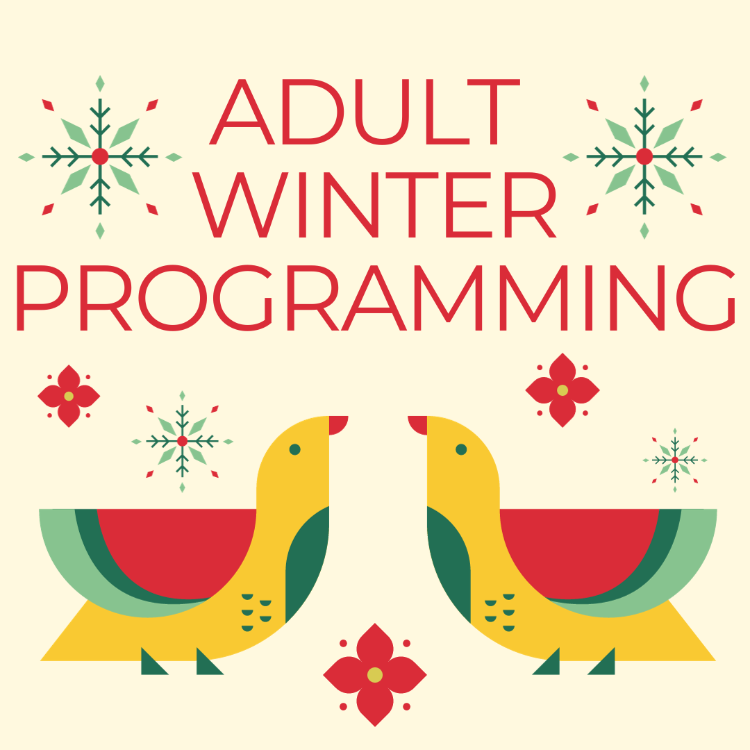 Programs Mediapolis Public Library